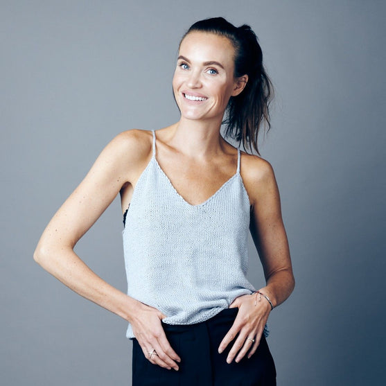 

Audrey Top Estivo
2