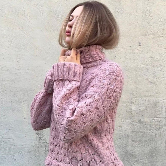 

Sprinkles - Pullover
2
