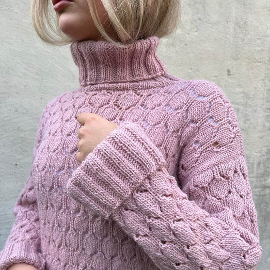 

Sprinkles - Pullover
1