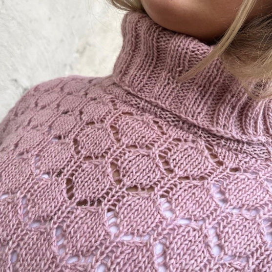 

Sprinkles - Pullover
4