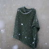 

Soft Amber - Poncho
7