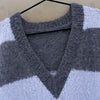 

Cloudy - Pullover
4