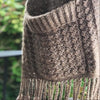 

Shanti - Schal mit Taschen
3