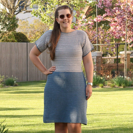 

Namib - Kleid
1