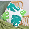 

Monstera - Kissen
2
