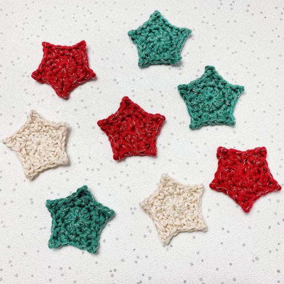 

Loopy Star - Girlande
2