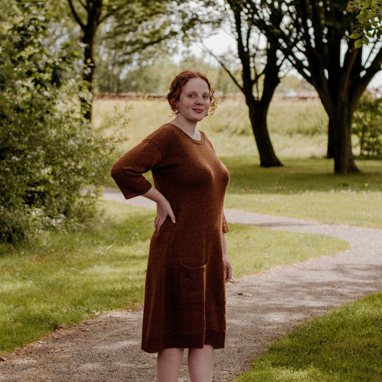

Stav - Kleid
2