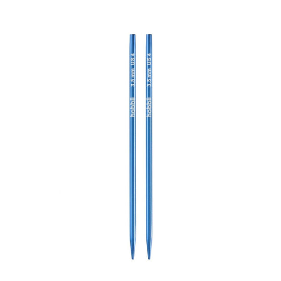 

Stellar austauschbares Rundstricknadel-Set Essential – Sapphire - Hobbii
6