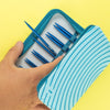 

Stellar austauschbares Rundstricknadel-Set Essential – Sapphire - Hobbii
3