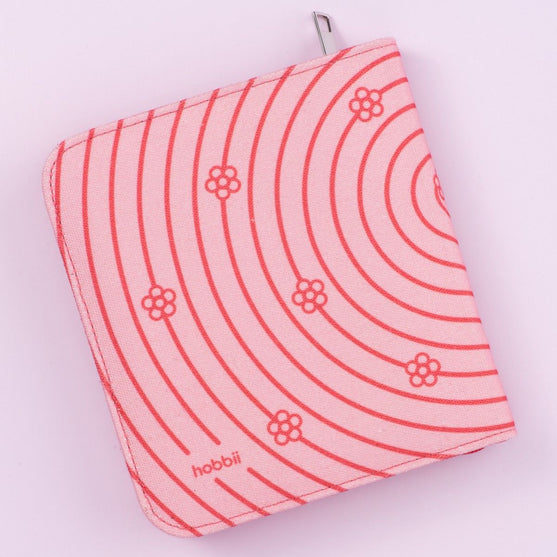 

Set ferri circolari intercambiabili Stellar Deluxe - Coral - Hobbii
5