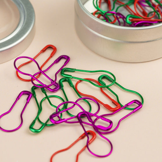 

Maschenmarkierer - Metall - Hobbii
4