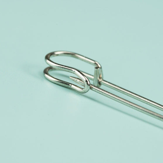 

Maschenmarkierer mit Zahlen und Schalnadel - Hobbii
7