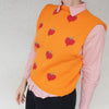 

Tutti Frutti Strawberry - Sommerpulli
3