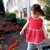 

Strawberry Kleidchen
3