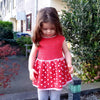 

Strawberry Kleidchen
5
