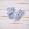 

Grit Babyfäustlinge
3