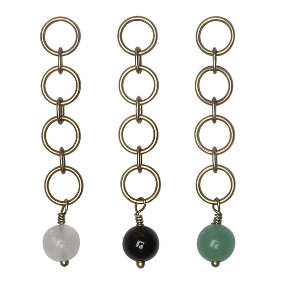 

Rundenzähler - 4 Ringe - Hobbii
1