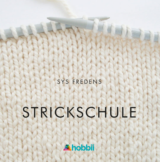 Strickschule - Hobbii