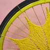 

Ruota lavorata a maglia - Tour de France
2