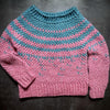 

Sugarloaf - Kinderpullover
3