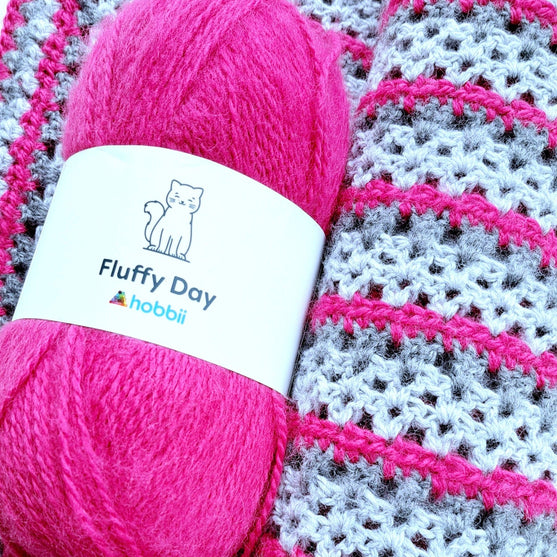 

Summer Breeze - Decke
5