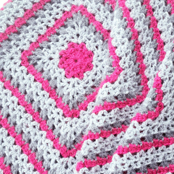 

Summer Breeze - Decke
1