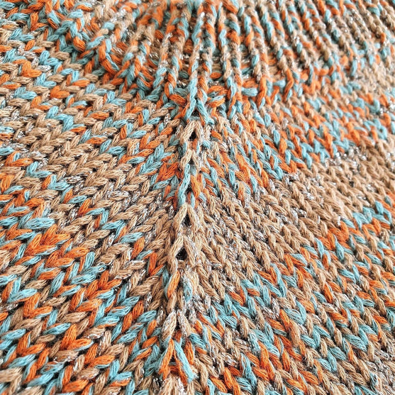 

Summer T - Kurzärmliges T-shirt
4