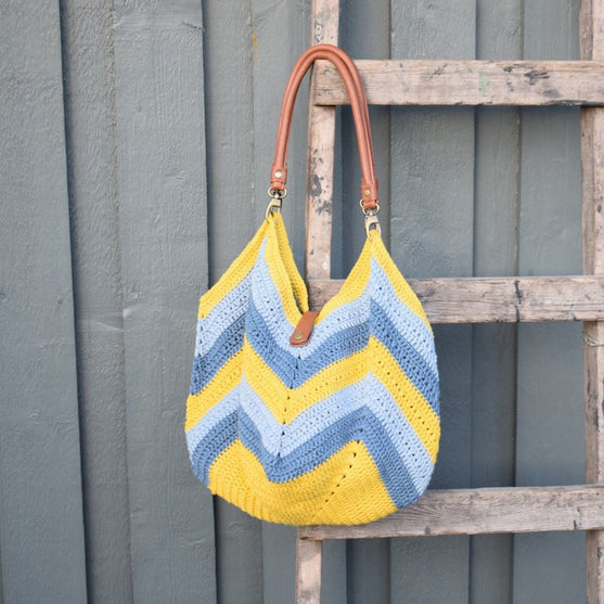 

Summer Breeze Tasche - Mix
2