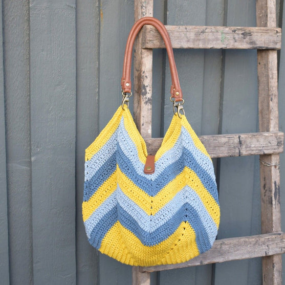 

Summer Breeze Tasche - Mix
1