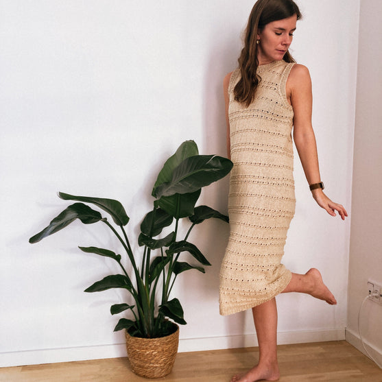 

Sunkissed Dress - Kleid
1