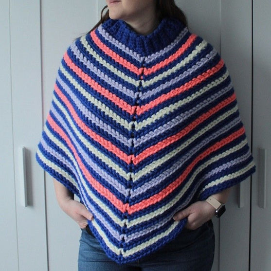

Suzie - Poncho
1