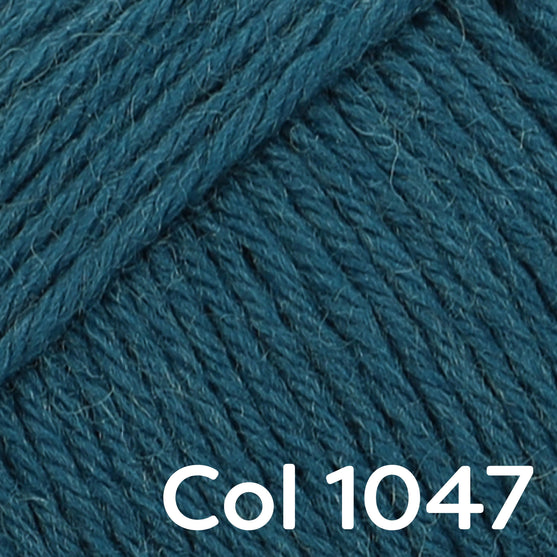 

Regia 6-fädig Uni - Regia
7