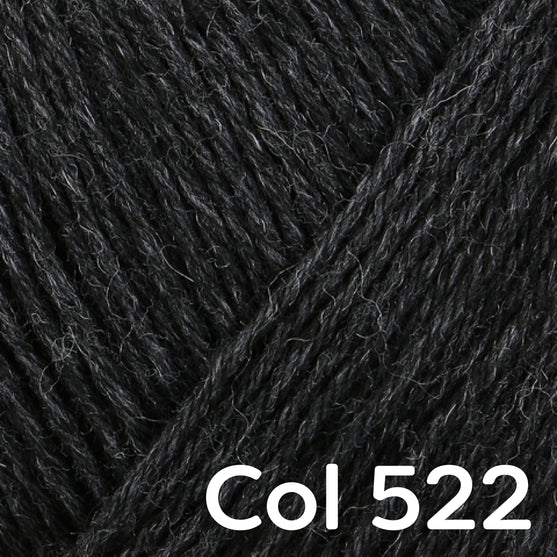 

Regia 6-fädig Uni - Regia
6