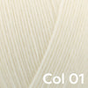 

Regia Premium Cashmere 4-fädig - Regia
2