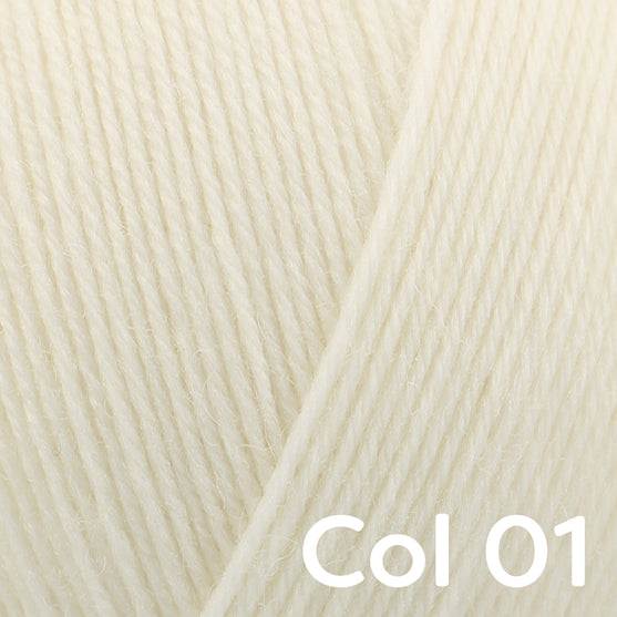 

Regia Premium Cashmere 4-fädig - Regia
2
