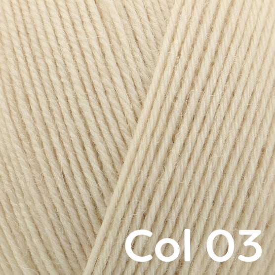 

Regia Premium Cashmere 4-fädig - Regia
3