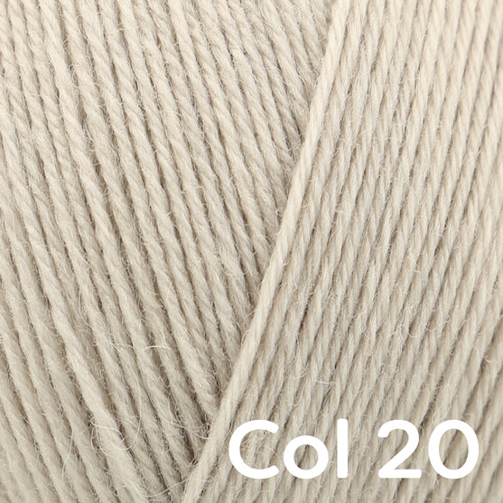 

Regia Premium Cashmere 4-fädig - Regia
4