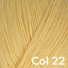 

Regia Premium Cashmere 4-fädig - Regia
5