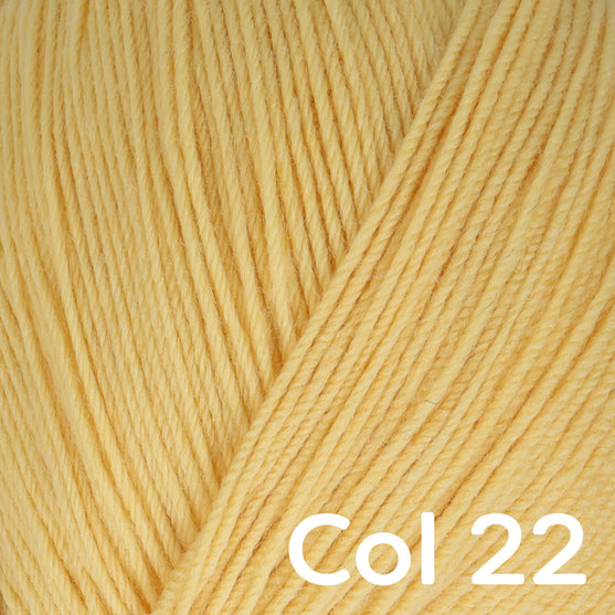 

Regia Premium Cashmere 4-fädig - Regia
5