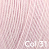 

Regia Premium Cashmere 4-fädig - Regia
7