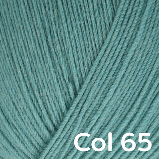 

Regia Premium Cashmere 4-fädig - Regia
12