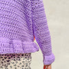 

Sweetheart - Kinderpullover
3