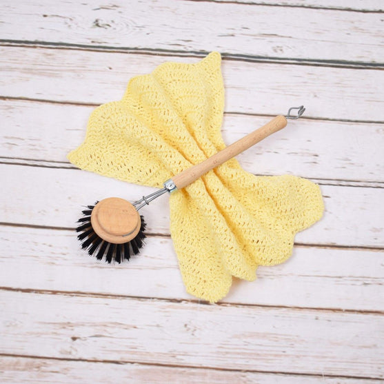 

Spüllappen - Sweet Waves
4