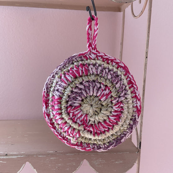 

Swirl - Weihnachtsdekoration
7