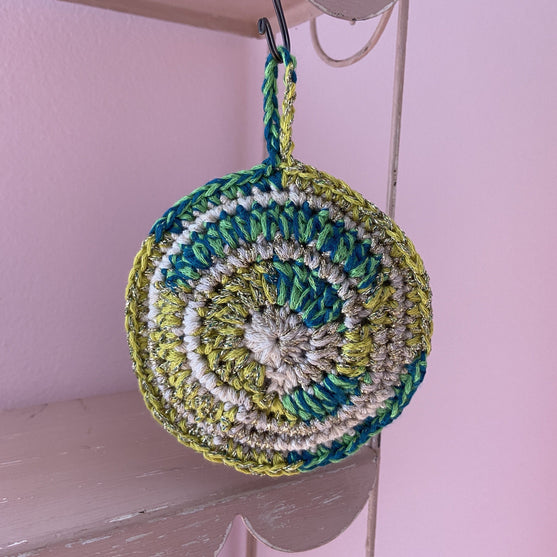

Swirl - Decorazione
9
