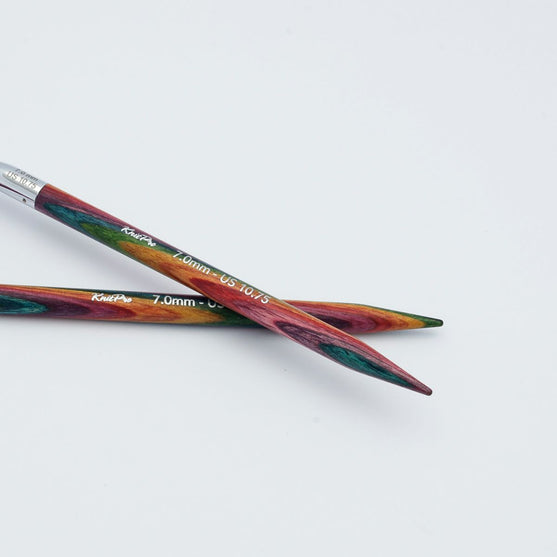 

Symfonie 2 Rundstricknadel - 40 cm - KnitPro
2
