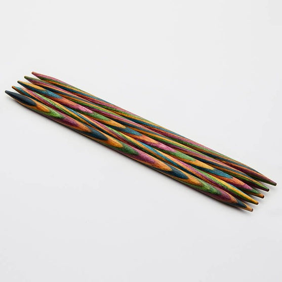 

Symfonie Strumpfstricknadeln - KnitPro
3