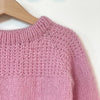 

Leonora - Kinderpullover
2