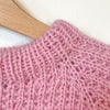 

Leonora - Kinderpullover
4