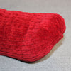

Sofasocken - Gestrickte Socken
6